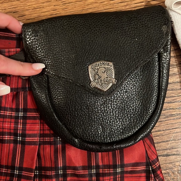 Waitressville Other Rare Full Tilted Kilt Uniform Poshmark